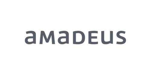 logos amadeus