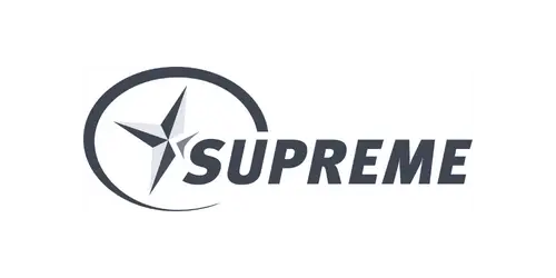 logos supreme